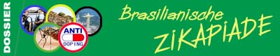Dossier - Brasilien Zikapiade