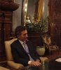 Argentinien - Bürgermeisterwahl, Mauricio Macri (Bildquelle: Presidencia de la Nación Argentina)
