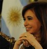 Argentinien: Parlamentswahlen schon im Juni (Foto: Presidencia de la Nación Argentina)