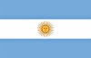 Argentinien (Foto: Public Domain)