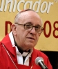 Argentinien: Papst Franziskus I - Foto: aibdescalzo