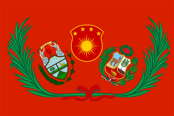 Confederación Peruana-Boliviana