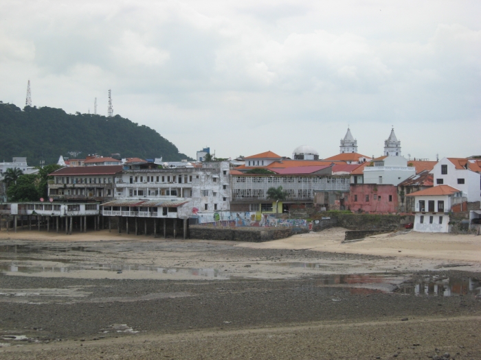 Panama: Ciudad Viejo - Foto: Quetzal-Redaktion, tpleipzig.tp