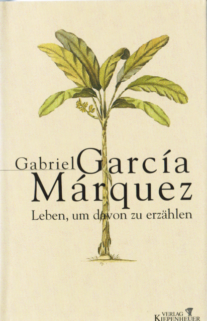 García_Márquez_Leben_Bild_CoverScan