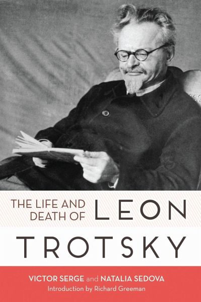 Leo Trotzky