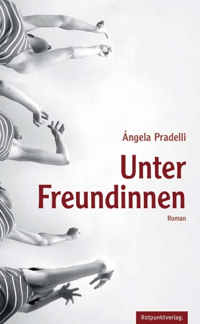 Buch_Pradelli_Unter Freundinnen